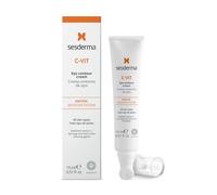 Sesderma Crème C-Vit Contour Des Yeux 15 Ml,