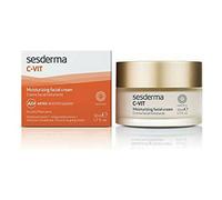 Sesderma C-VIT Crème hydratante pour le visage 50ml