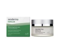 Sesderma Crème visage Hidraloe adoucissante 50 ml