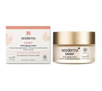 Sesderma Crème Anti-âge Peau sensible Nourrissante – 50 ml