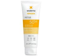 Sesderma Crème Solaire Repaskin Light Fluid Spf50+ 200ml