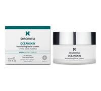 SESDERMA Visage OCEANSKIN Crème Nourrissante