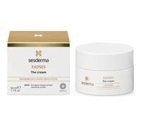 Sesderma Crème visage Exoses The Cream – Fermeté et anti-âge – 50 ml