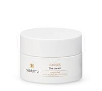Sesderma Exoses The Cream crème visage fermeté et anti-âge 50 ml