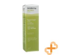 SESDERMA FACTOR G Crème Gel Rajeunissante 50 ml Anti-Âge Global Avec Vitamine E