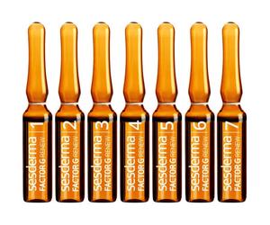Sesderma Factor G Renew Ampoules biostimulantes 7 x 15 ml
