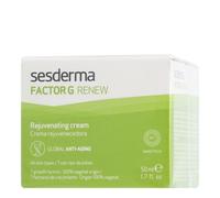 Sesderma Factor G Renew Crème Rajeunissante 50ml