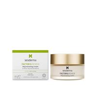 Sesderma Anti-âge Factor G Renew facial rejuvenating cream 50ml
