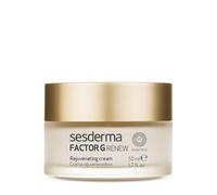 Sesderma Factor G Renew Crème Régénératrice 50ml