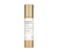 Sesderma Factor G Renew Ovale du visage & cou - Crème raffermissante anti-âge au collagène et à l’élastine - 7 facteurs de croissance - 30 ml