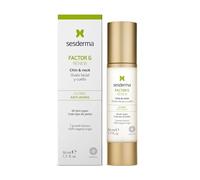 Sesderma Anti-âge FACTOR G Renew crème pour le menton et le cou 50ml
