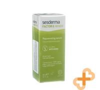 Sesderma Factor G Sérum Visage Rajeunissant Anti-âge 30ml Tous Types De Peau