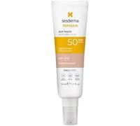 Sesderma Fotoprotector Spf 50 Facial Tacto Seda Color 50 Ml