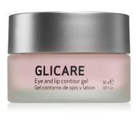 Sesderma Glicare gel anti-rides contour yeux et lèvres 30 ml