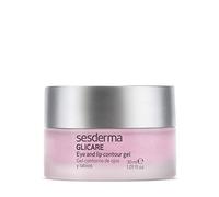 Sesderma Glicare Gel Contorno de Ojos y Labios - 30 gr