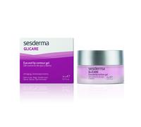 Sesderma Glicare Eye and Lip Contour Gel 30ml