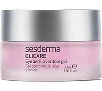 Sesderma Glicare Gel Contour des Yeux et des Lèvres 30 ml