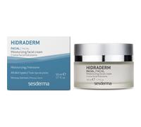 Sesderma Hidraderm crème pour le visage hidratante 50ml