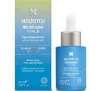 Sesderma Hidraderm Hyal 5 Serum Liposomal 30ml