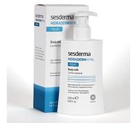 Sesderma HIDRADERM HYAL REPAIR Body Milk Weakened Skin 200ml,