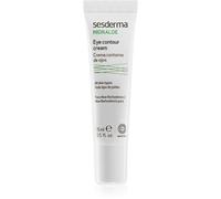 Sesderma Hidraloe Eye Contour Cream crème yeux anti-enflures et anti-rides 15 ml