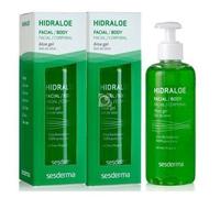 Sesderma Hidraloe Gel Aloe Vera 2x250ml