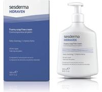 Sesderma Hidraven Crème moussante sans savon 300ml