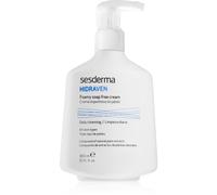 Sesderma Hidraven émulsion nettoyante visage et corps 300 ml