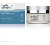 Sesderma - Hydrating Face Cream Hidraderm (Crème hydratante pour le visage) 50 ml (L)