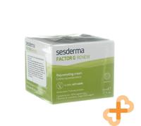 Sesderma Indice G Rajeunissement Anti-age Crème Visage 50ml Tout Type de Peau