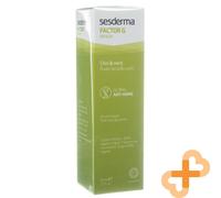 Sesderma Indice G Rajeunissement Anti-age Visage Cou Gel 50ml Tout Type de Peau