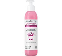 Sesderma Lactyferrin Kids Hand Sanitizing Gel 190ml