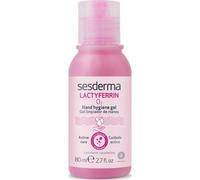 Sesderma Lactyferrin O2 Sanitizing Gel 80ml