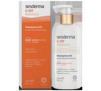 Sesderma Lait Corporel Radiance C Vit 250ml