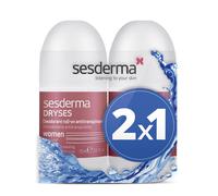 SESDERMA Lignes de bain DRYSES deo roll on women