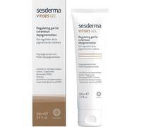 Sesderma Lipoceutical Vitises Nano gel 100ml