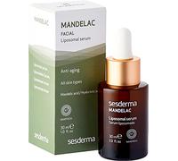 Sesderma Mandelac sérum rajeunissant intense à l'acide hyaluronique 30 ml