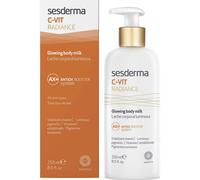 Sesderma Luminous Lait corporel C-vit 250 Ml