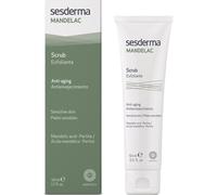 Sesderma Mandelac Scrub Gel Exfoliant 50 ml