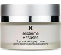 Sesderma Mesoses Crème rajeunissante Crème suprême anti-âge 50 ml