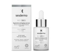Sesderma Mesoses Sérum - Effet mésothérapie sans aiguilles - Raffermit, hydrate et illumine - 30 ml