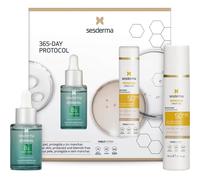 Sesderma Pack 365 Day Protocol