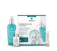 Sesderma Pack Gel Nettoyant Oceanskin