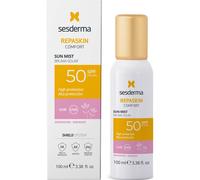 Sesderma Repaskin Comfort Bruma Solar Geranio SPF50 100ml