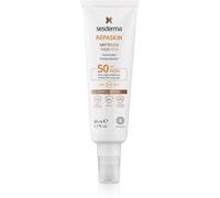 Sesderma Repaskin Crème De Jour Visage Spf 50 50 Ml