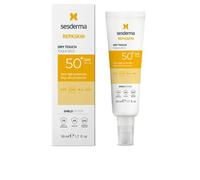 SESDERMA REPASKIN FACIAL photoprotective dry touch SPF50+ 50 ml
