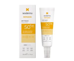 Sesderma Repaskin Fotoprotector Solar- 50 ML