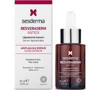 Sesderma Resveraderm Antiox Serum Sérum liposomal 30 ml
