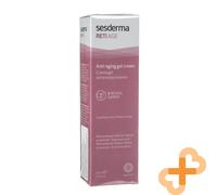 SESDERMA Retiage Crème Gel Anti-Âge 50ml Avec Retinol Pour Tous Types De Peau