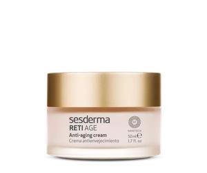 Sesderma Retiage Facial Cream 50ml